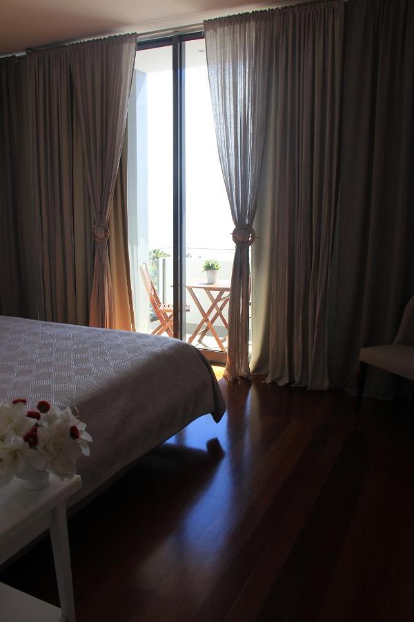 Sea House Madeira Villa Garajau Exteriör bild